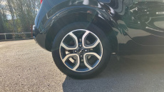 Kia Picanto 1.0 3 5dr [4 seats] Petrol Hatchback